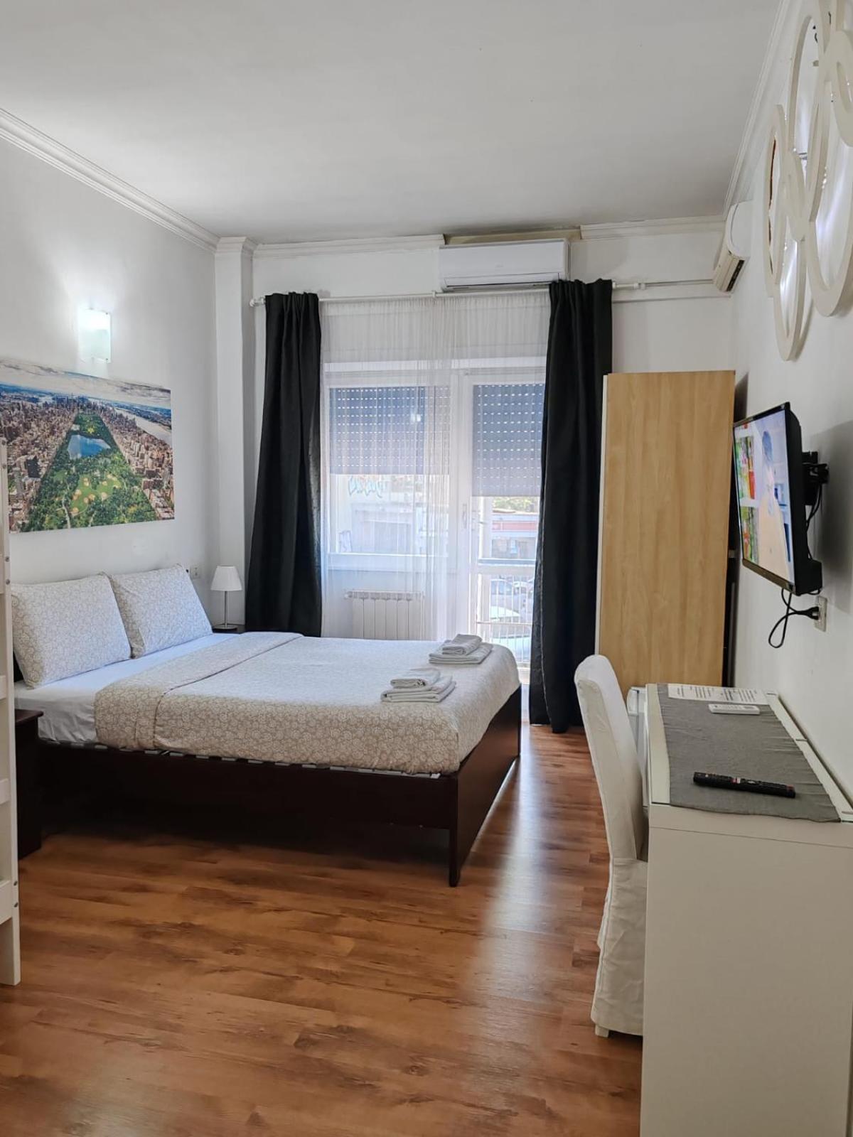 ホテル Appia Avenue 639 ローマ エクステリア 写真