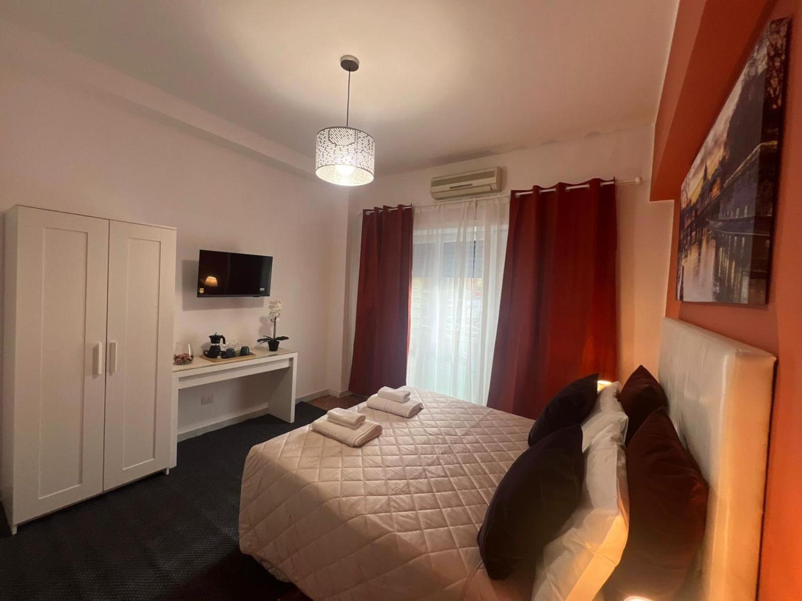 ホテル Appia Avenue 639 ローマ エクステリア 写真