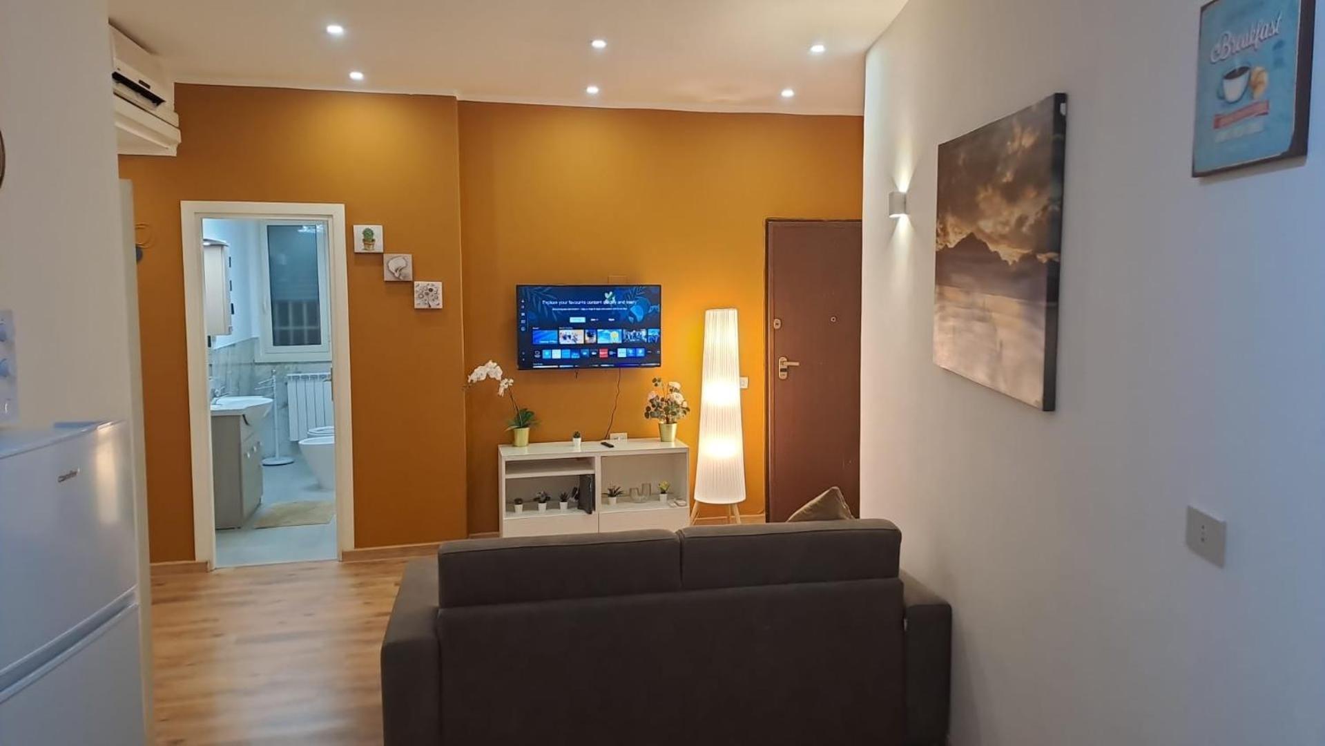 ホテル Appia Avenue 639 ローマ エクステリア 写真